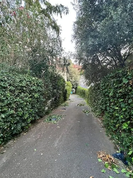 Appartement Alojamiento Privado En Casa De Montana Matadepera