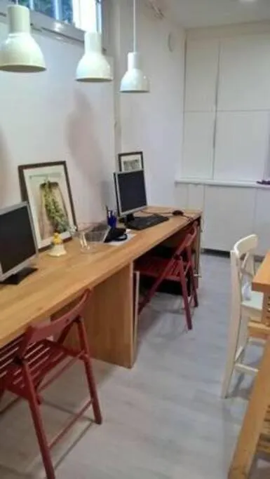 Alojamiento Privado En Casa De Montana Matadepera Appartement