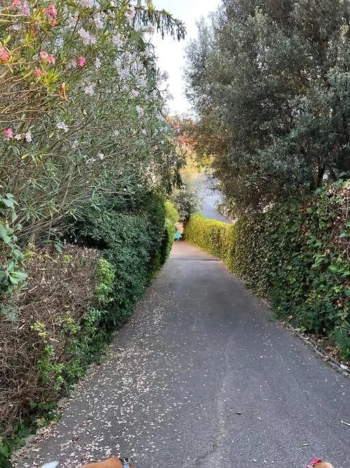 Alojamiento Privado En Casa De Montana Matadepera 0*,  Spanje
