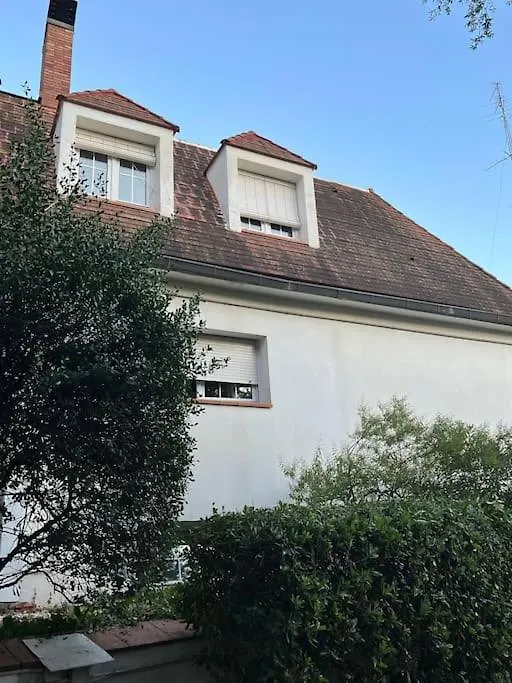 Alojamiento Privado En Casa De Montana Matadepera Appartement