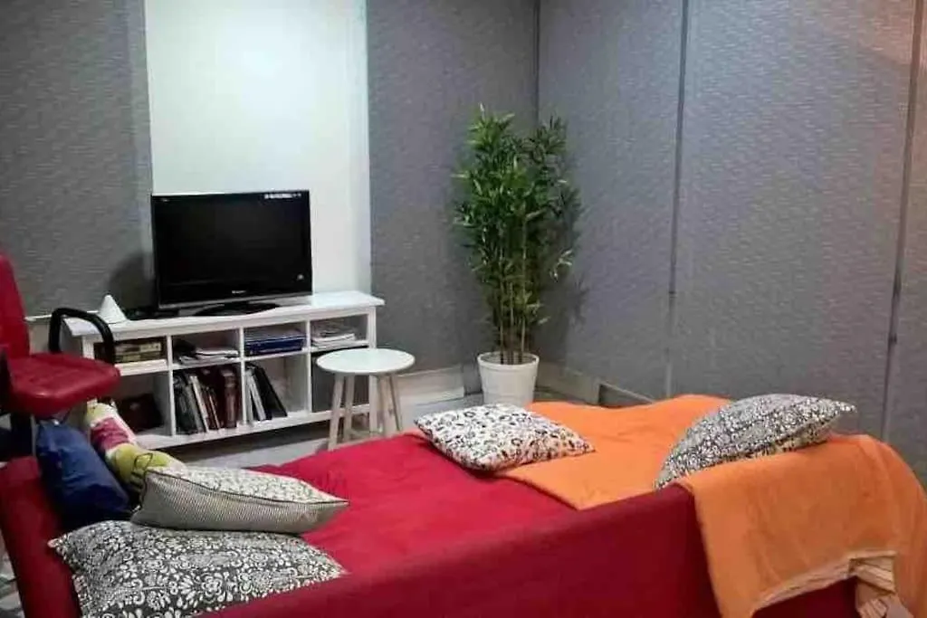 Appartement Alojamiento Privado En Casa De Montana Matadepera