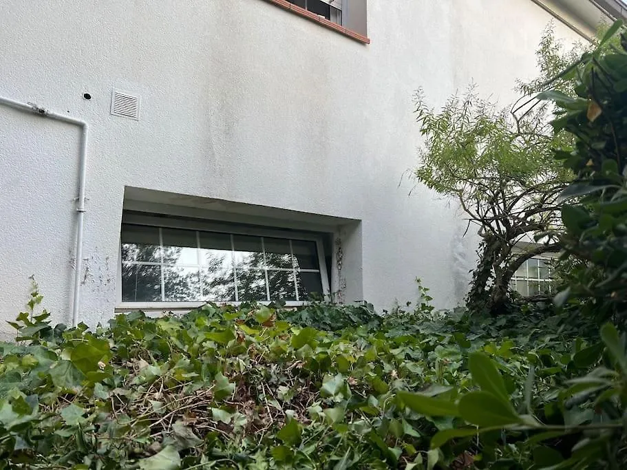 Alojamiento Privado En Casa De Montana Matadepera