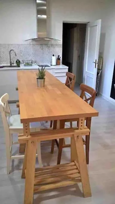 Alojamiento Privado En Casa De Montana Matadepera