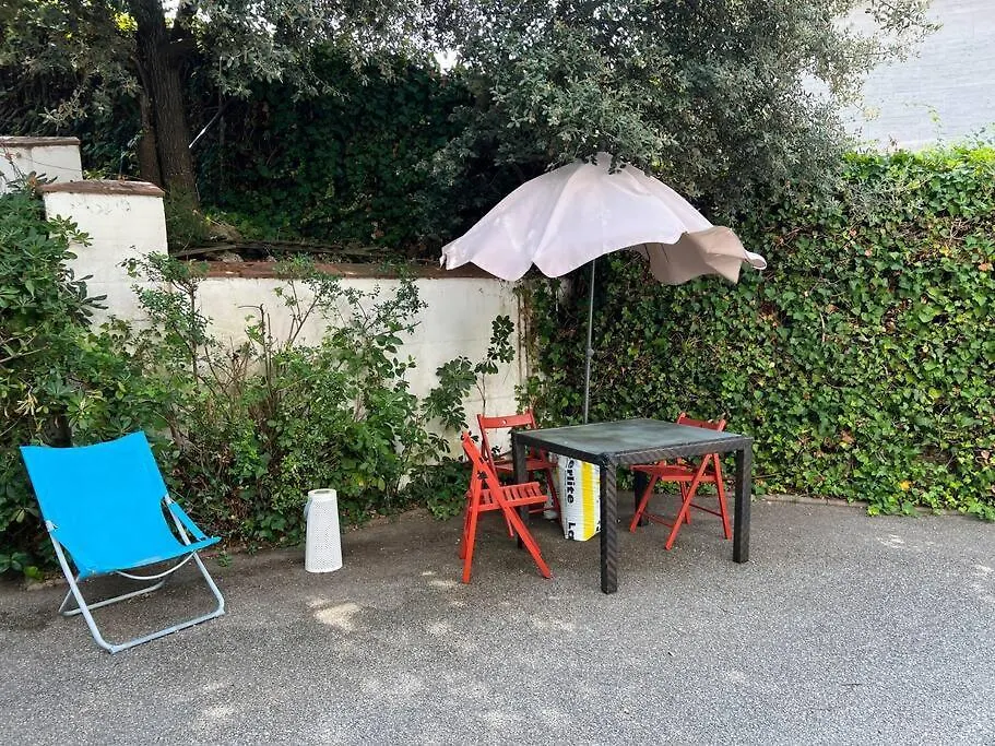 Appartement Alojamiento Privado En Casa De Montana Matadepera