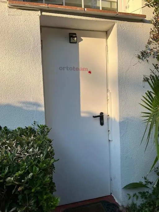 Alojamiento Privado En Casa De Montana Matadepera 0*,  Spanje