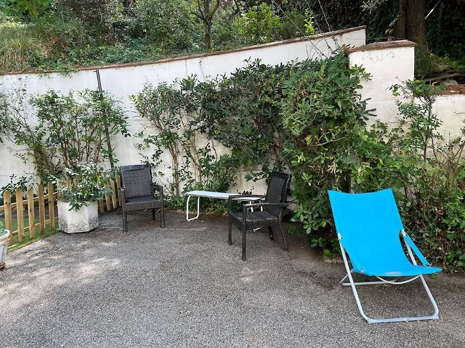 Alojamiento Privado En Casa De Montana Matadepera 0*,