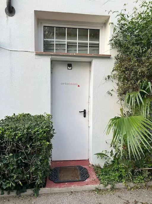 Alojamiento Privado En Casa De Montana Matadepera 0*,
