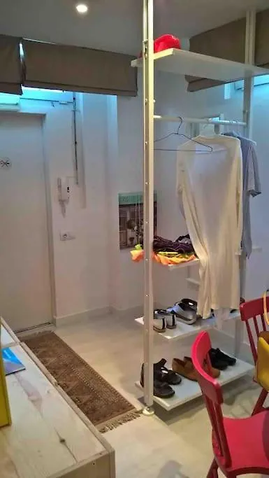 Alojamiento Privado En Casa De Montana Matadepera Spanje