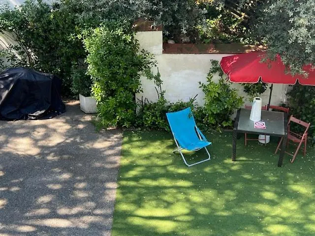 Alojamiento Privado En Casa De Montana Matadepera Appartement